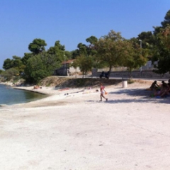 Plaže