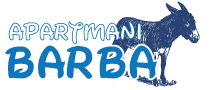 Apartments Barba – Accommodation in Trogir